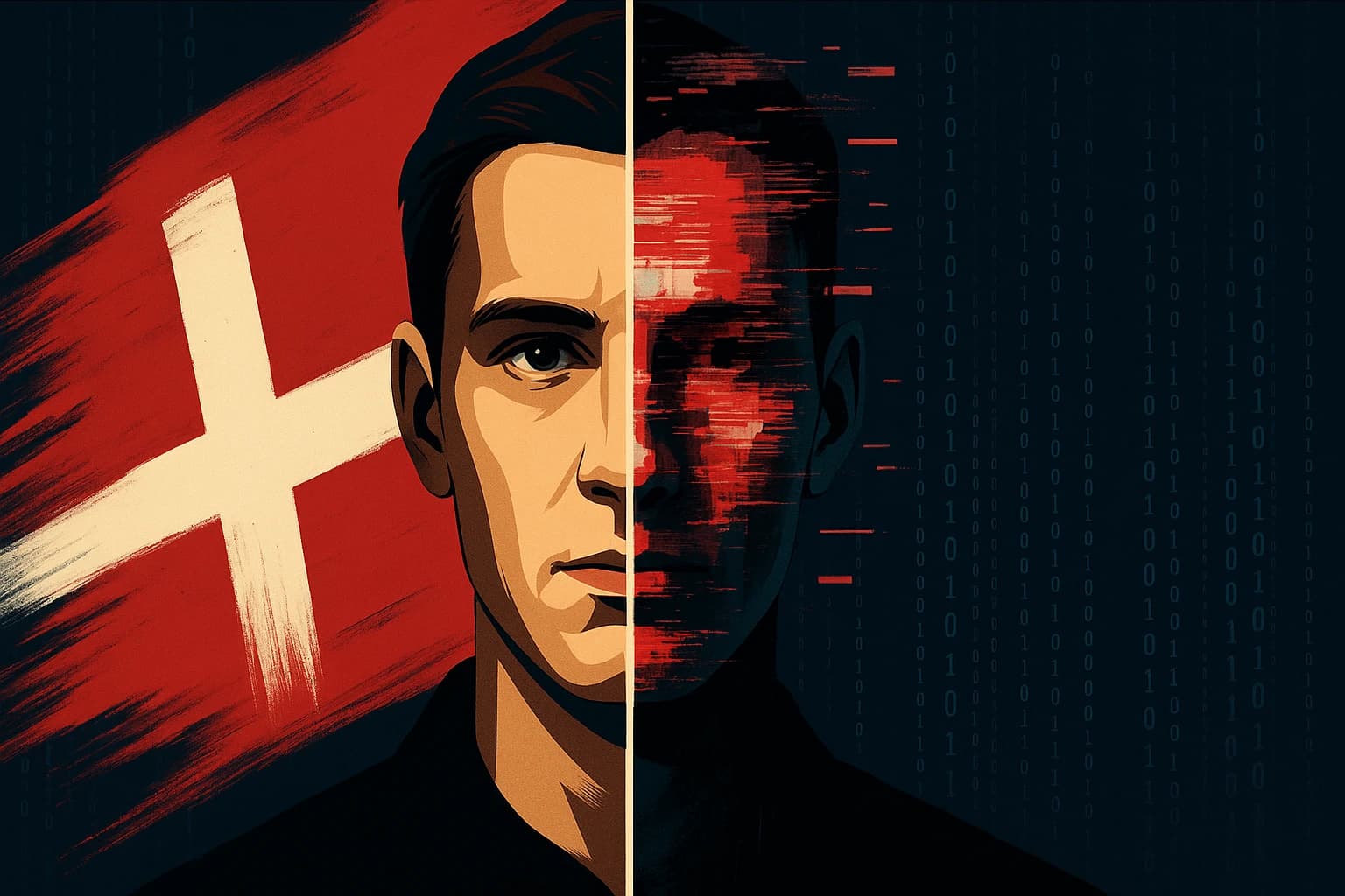 Denmark's Planned Deepfake Ban Raises Important Questions for Schools