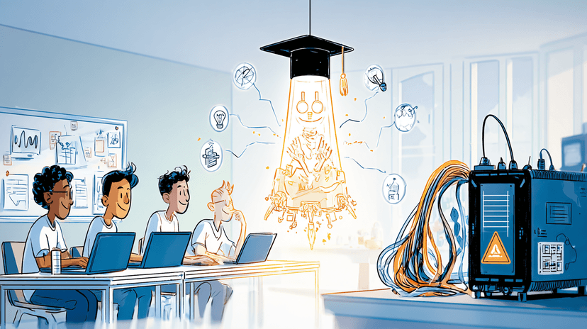 GPT-5 Launched with PhD-Level Expertise - Opportunities & Challenges for Education