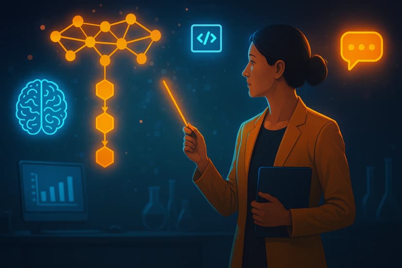 Advanced Prompting for Teachers