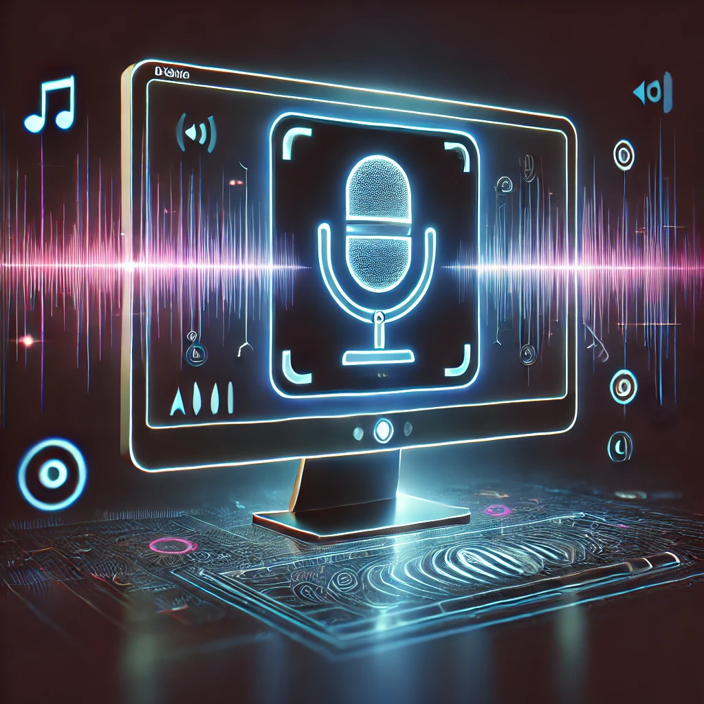 AI Speech-to-Text Web App